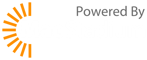 MacStadium Developer Logo